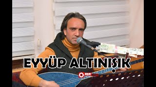 Eyyüp Altınışık Polatlıya Gidelim-Develi-Bulamadım