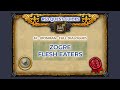 RS3: Zogre Flesh Eaters Quest Guide | 4K | Ironman