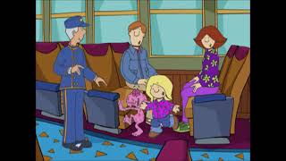 Katie And Orbie 155- The Train Museum