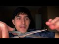 Best Asmr Haircut On Youtube Total Clickbait Best Asmr Haircut On Youtube Total Clickbait