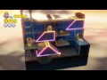 Captain Toad: Treasure Tracker - Part 07