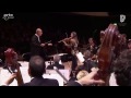 Janine Jansen - Tchaikovsky - Violin Concerto - Järvi