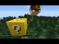 Minecraft Survival Games: ARRUINANDO TUDO! #2 (Lucky Block)