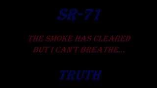 Watch SR71 Truth video
