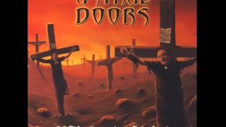 Watch Astral Doors In Prison For Life video