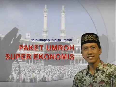 Video harga umroh murah surabaya Video harga umroh murah surabaya
