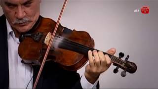 Ансамбль Atr Аблямит Копюр Салдыргъан Crimean Tatar Tv Show