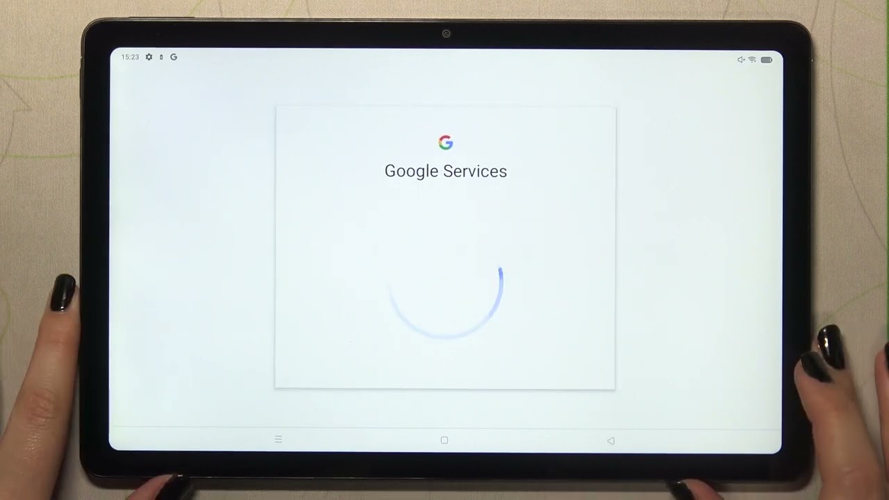 How to Add / Remove Google Account on the REALME Pad – How to Add / Remove Google Account on the REALME Pad –