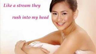 Watch Sarah Geronimo After Love video
