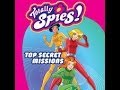 Totally Spies! S01E08 Child's Play