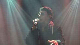 Watch Marc Almond Black Sunrise video