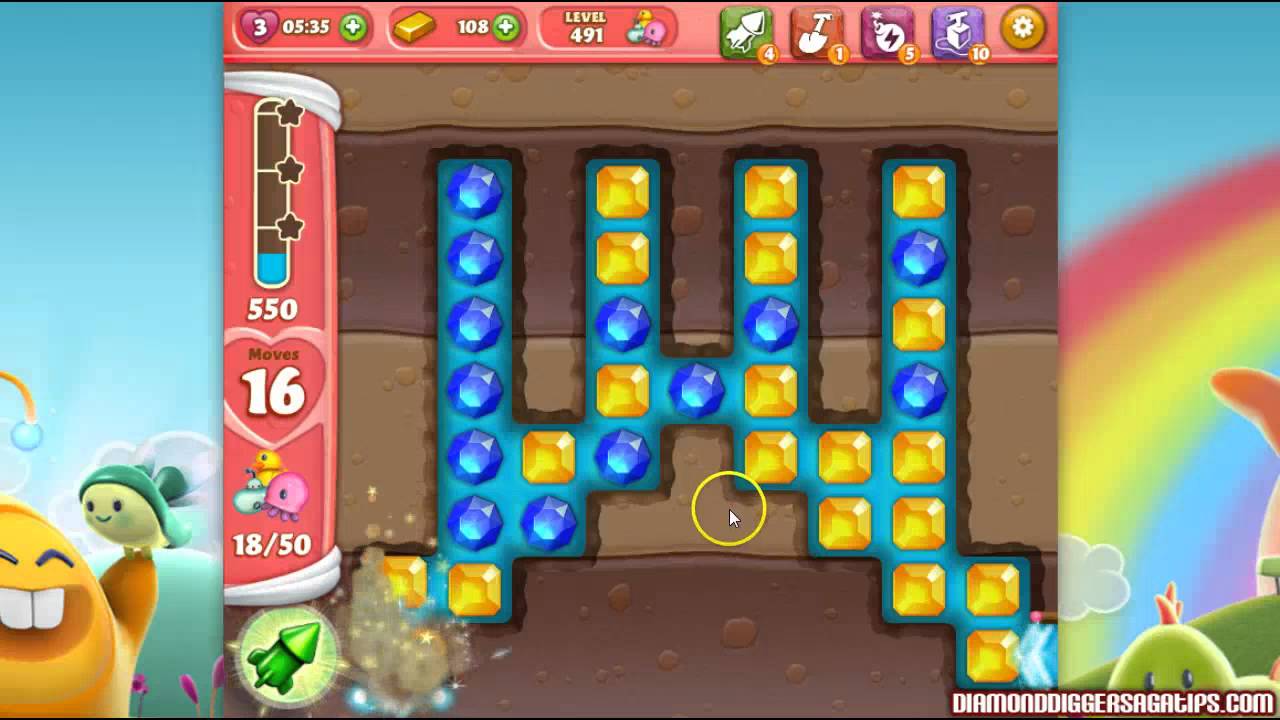 Image currently unavailable. Go to www.generator.doeshack.com and choose Diamond Digger Saga image, you will be redirect to Diamond Digger Saga Generator site.