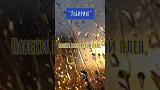 Егор Пшеничный - Лабиринт (Cover Григорий Лепс)