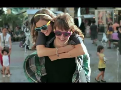 Cher Lloyd - Want U Back (Cover by...