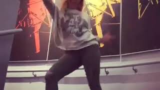 Watch Anastacia Boomerang video