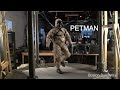Boston Dynamics - Petman Robot Chemical Warfare Suit Testing [1080p]