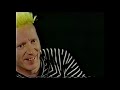 Sex Pistols - Australia 1996 Full video