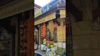 Çarşı Pazar