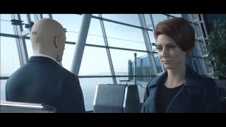 Hitman P 4 , Hitman 6 Mission 4 Game Movie