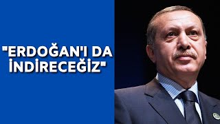 Mehmet Emin Ekmen Mhp, Ak Parti Kadrolarını Mhpleştiriyor Kayda Geçsin 19 Ocak 2021