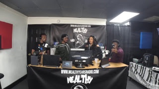Live from Mevo wealthyearsradio