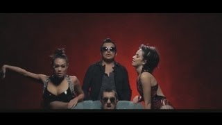 Alex Gaudino Ft. Taboo - I Don'T Wanna Dance | Bottai Remix