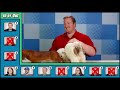 TRY NOT TO AWWW CHALLENGE w/ REAL PUPPIES!! (ft. FBE Staff)