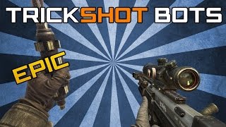 Black Ops 2 Ctf Bot Trickshot