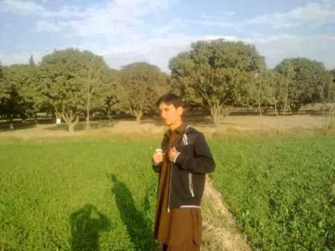Farhan khan O qarara rasha.mpg