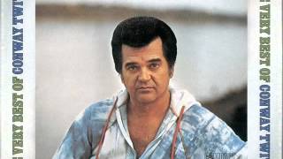 Watch Conway Twitty I Cant See Me Without You video