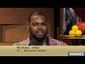 Michael Oher