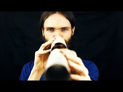 Tunnel Video