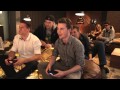 AXE Dark & Gold Battles: Fabian Siegismund vs. TheKedosZone