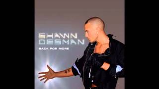 Watch Shawn Desman Oooh video