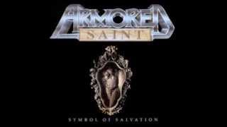 Watch Armored Saint Burning Question video
