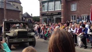 D Day In Noorbeek September 13 1944-2014