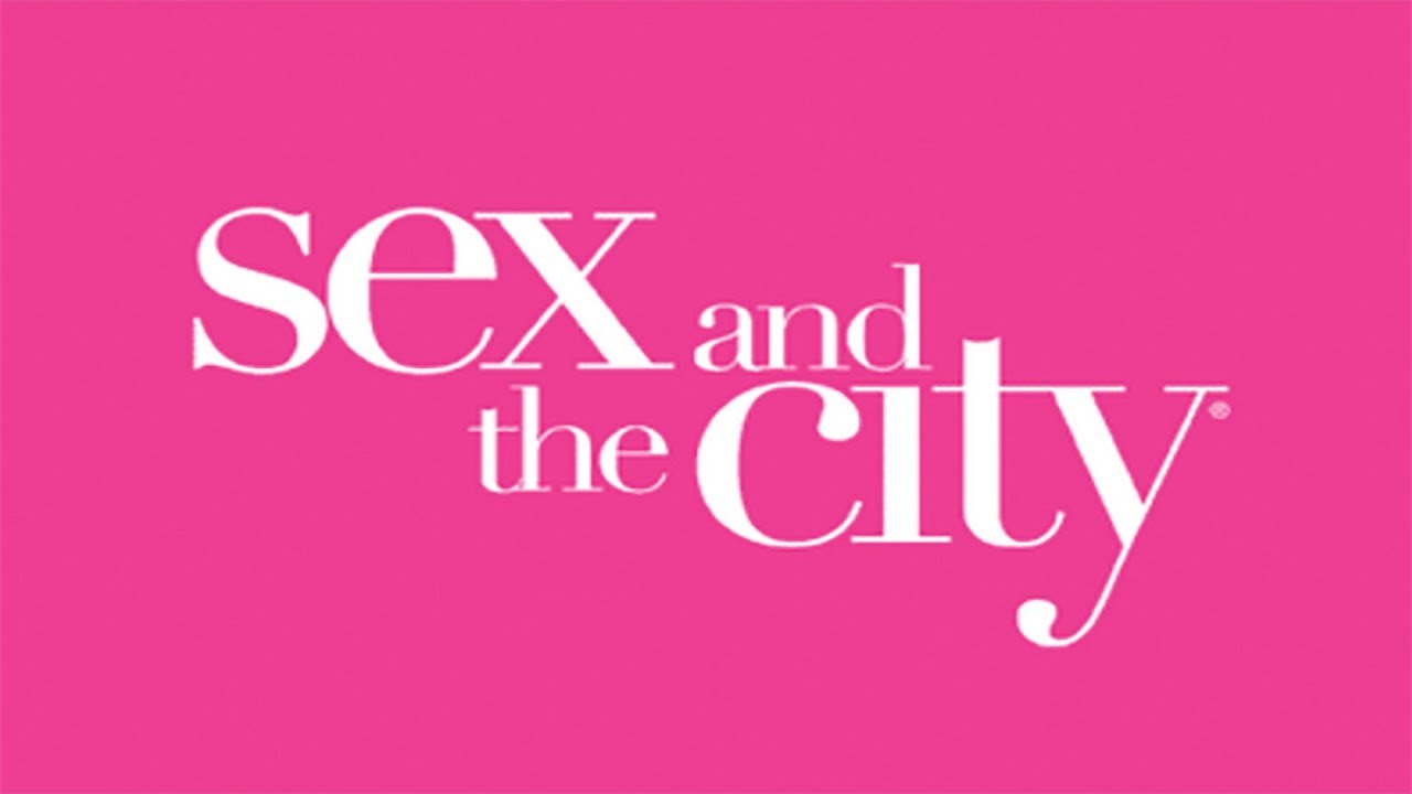 Секс В Большом Городе 1 На Английском