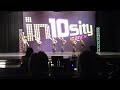 Dance Moms UNAIRED group dance- Don't Ask, Just Tell