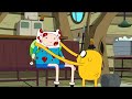 Adventure Time - The Tower (Sneak Peek)