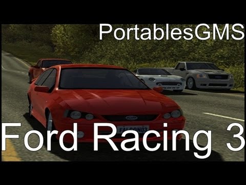 Descargar ford racing 3 youtube
