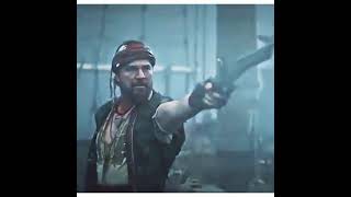Oruç Reis Fight Scene Fight On Ship