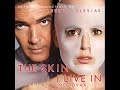 Alberto Iglesias Los Vestidos Desgarrados Ost The Skin I Live ...