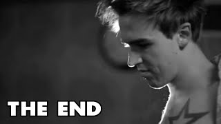 Watch McFly The End video