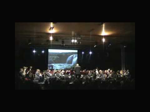 Soonwaldorchester e.V. Spabrücken - Hymn of the Highlands - Dundonell