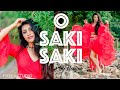 Batla House: O SAKI SAKI Video | Neelam Patel | Nora Fatehi, Tanishk B, Neha K, Tulsi K,