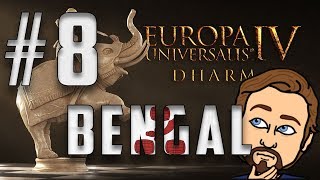 Eu4 Bengal Campaign 8 1k Dev 1st Great Power Eu4 Bengal Campaign 8 1k Dev 1st Great Power