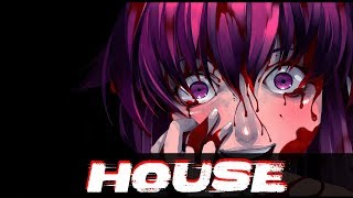 ?AMV?Anime Mix- House