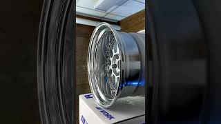Work Meister M1 Alloy Wheels