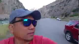 Wind River Indian Reservation