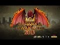 Maharaja Lawak Mega 2013: Minggu 2